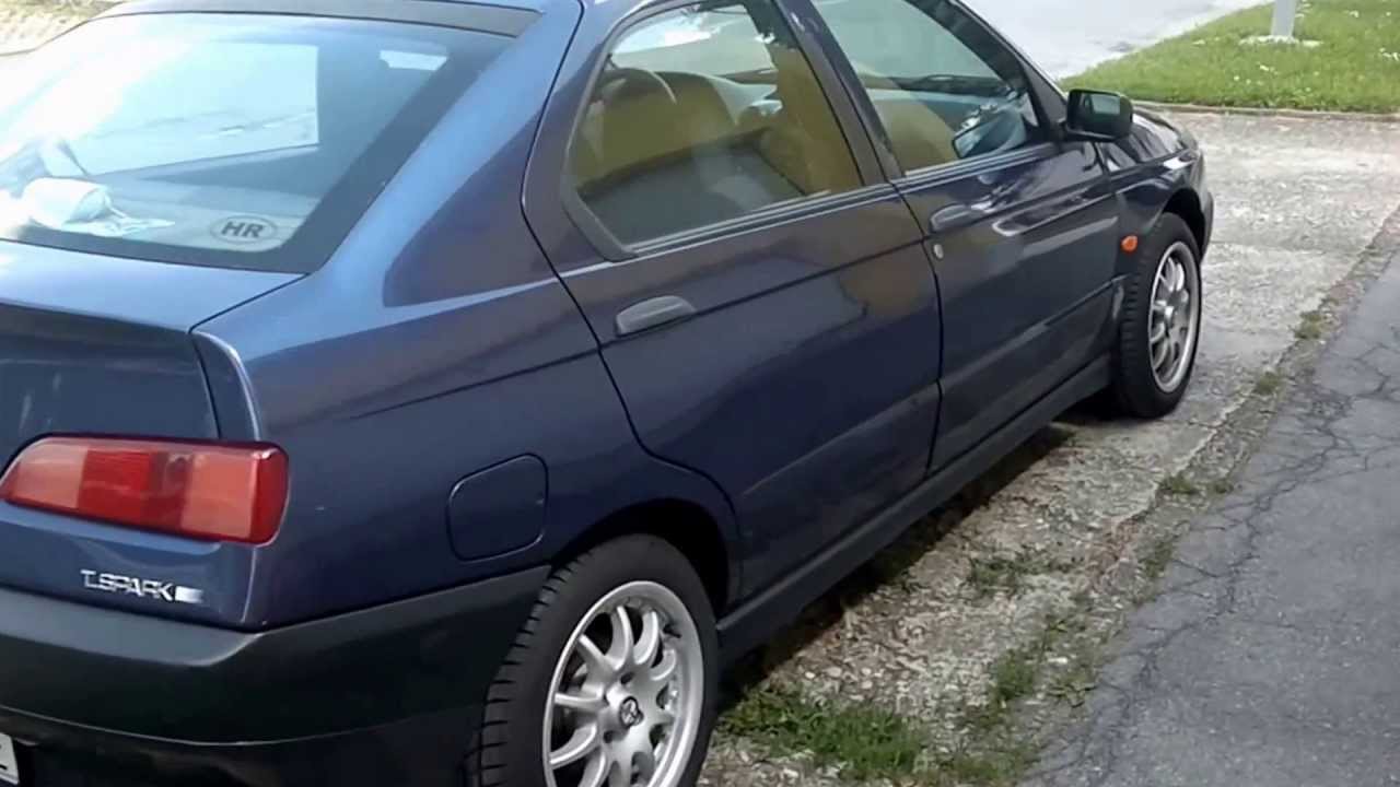 Alfa romeo 146 запчасти