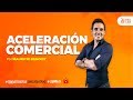 #QuedateEnCasa y Aprende Aceleración Comercial #Conmigo  Mauricio Benoist