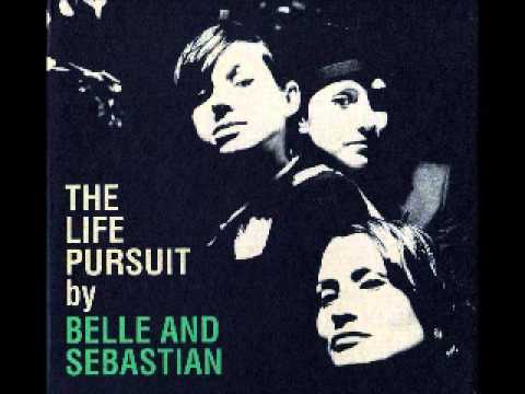 BELLE AND SEBASTIAN - song for sunshine