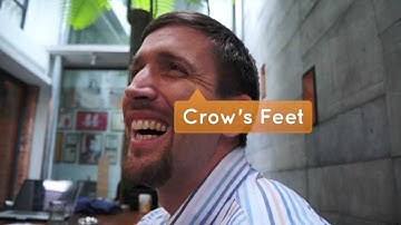 Smiling :: Learn Body Language :: GoBodyLanguage.com