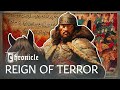 Was genghis khan really as barbaric as we think  line of fire  chronicle