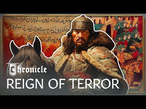 Was Genghis Khan Really As Barbaric As We Think | Line Of Fire | Chronicle
