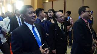 LEADER INACOIN INDONESIA   GRAND LAUNCHING INACOIN DI JAKARTA