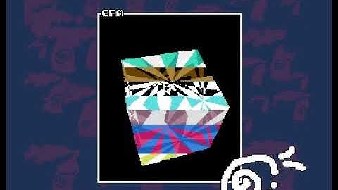 raw sockets 64k intro by eremation for Amiga