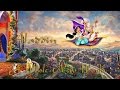 A Whole A New World- Lea Salonga, Brad Kane (Aladdin OST)