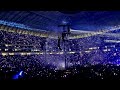 Coldplay - A Sky Full Of Stars (4K) - Live In Monterrey Mexico - Estadio BBVA