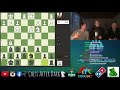 Chess after dark 3 gm hjrvar steinn grtarsson