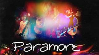 Paramore- Born For This- Riot! (lyrics)