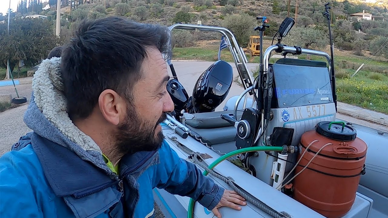 ΣΥΝΑΓΡΙΔΟΠΟΛΕΜΟΣ🤪 ΑΠΙΣΤΕΥΤΗ ΜΕΡΑ🌊