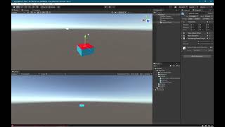 UNITY -- Section/Clipping Plane - Basic Setup