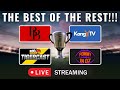 AFL Finals Preview LIVE Show | Best of the Rest ft PommyinOz, KangaTV, BomberBanter &amp; Tigercast