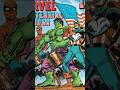 Marvel's Bizaare 1976 Calendar
