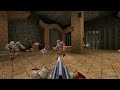 Quake - Unknown Kadath - Nightmare 100% Obsolete Run