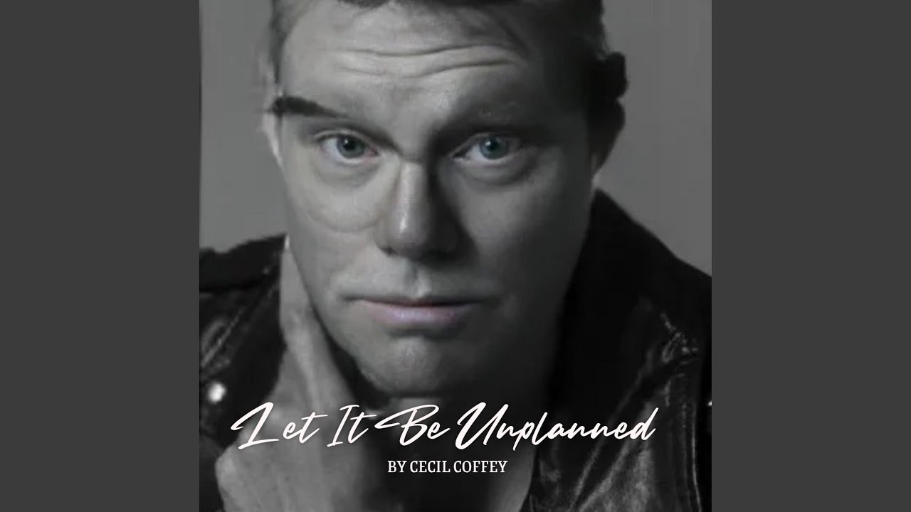 Let It Be Unplanned adlı videoyu YouTube'da izle Let It Be Unplanned adlı videoyu YouTube'da izle