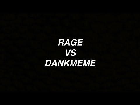 NC vs RAGE