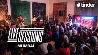Tinder Live Sessions x Sofar Bombay | Aftermovie