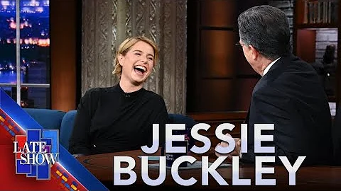 How Rihanna Helped The "Hamnet" Cast Keep The Mood Light On Set - Jessie Buckley