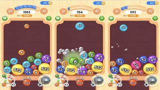 2048 Balls 3D