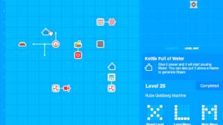 Electric Box 2 (Twinkle star games) - level 26
