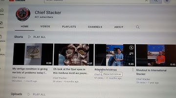 SHOUT-OUT FOR CHIEF STACKER!!! GET HIM TO 500!!! LETS GO!!!!