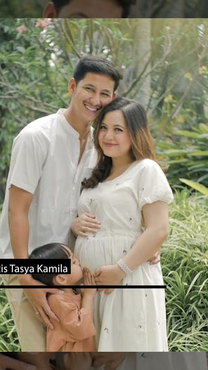 Tasya Kamila Bagi Tips Hadapi Anak Tantrum #kesehatan #parenting