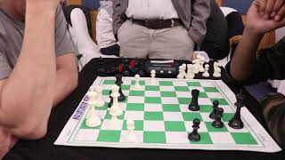 Madan Bhandari Memorial Asian Amateur Chess Championship-2019