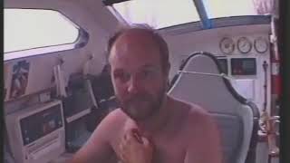1990   1991 BOC Challenge, McIntyre Adventure Doc.