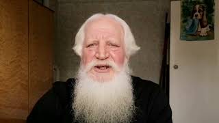 Габышев: судьба "Божьего человека"