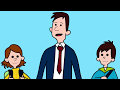Character Animation - NCSBA