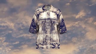 Eco visual print - Petratex