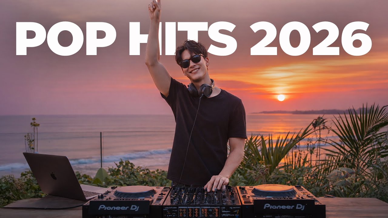 Spotify Pop Hits 2026 ♫ Lady Gaga, Bruno Mars, Ed Sheeran, Billie Eilish, Miley Cyrus, Tate McRae #9