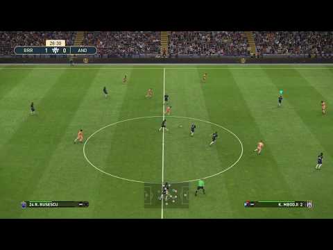 AFC2019 Buriram United