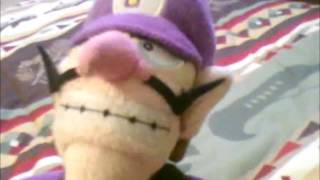 Epic adventures of wario and waluigi episode 1 waluigi is in project m @GLNAP09