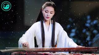 The Pure and Relaxing Traditional Chinese Guzheng Music  Calm your soul!