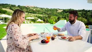 Moresco Spa Resort Fermo