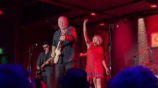 The Curse of the Mekons performed by Mekons at City Winery Boston Wednesday, July 16, 2025