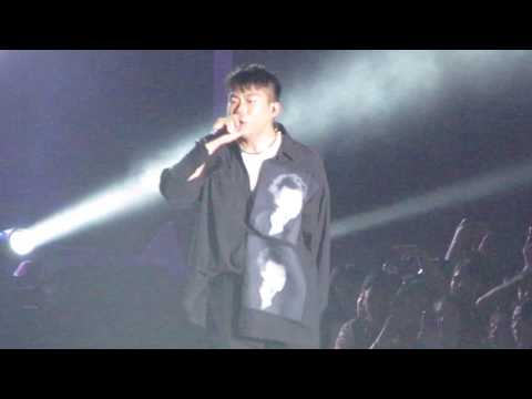 190622 ILLIONIARE x AMBITION in 서울 - Changmo (창모) - 널 지워야해 (Erase you)