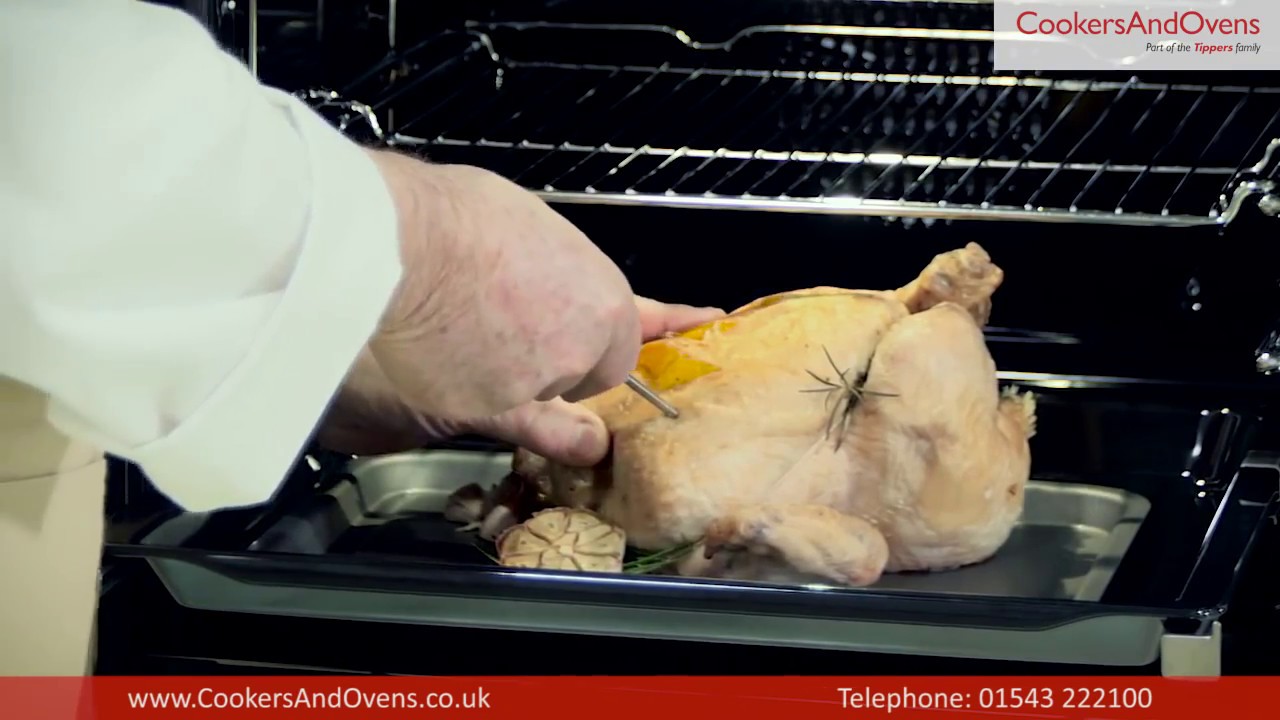 Neff B58VT68N0B Oven