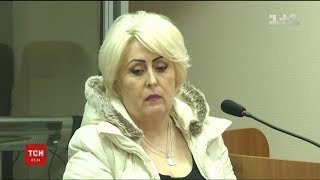 видео На суді в справі Крисіна адвокати оголосили відвід судді