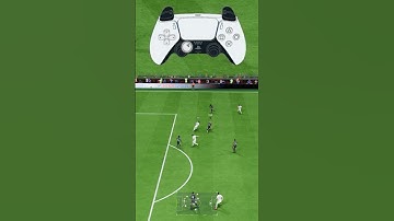 These 2 Concepts Fix Your Defense Completely #fc25 #fc25tutorial