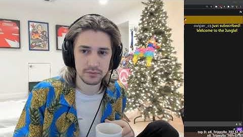 xQc plays OTV Rust Server Day 7 Part 1/2 Full 2021-01-03 [Twitch VOD]