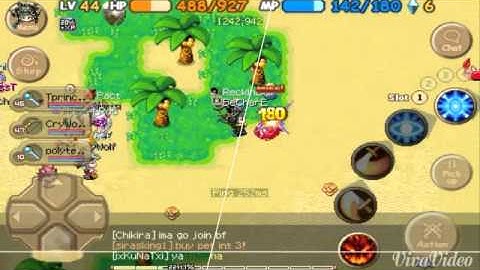 BMM IMO TWOM: One Hit Kill