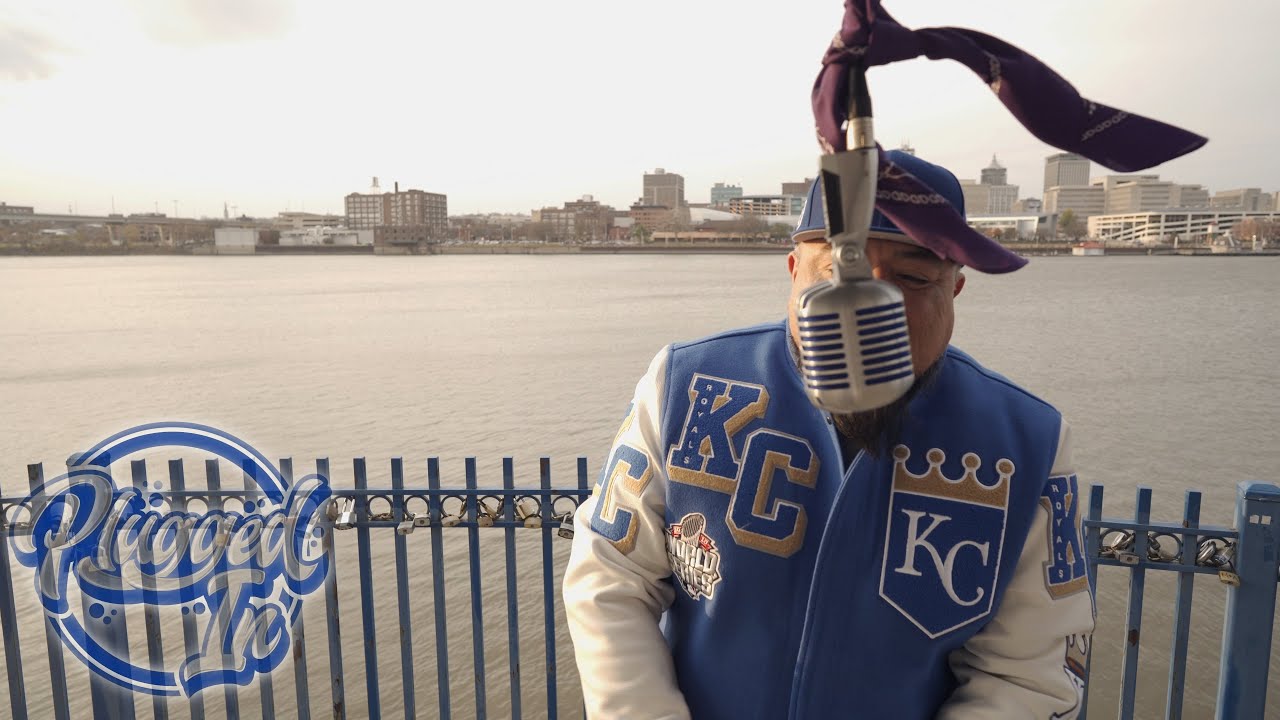 Nikko G - Sangre De Campeon (Plugged In Perfromance)