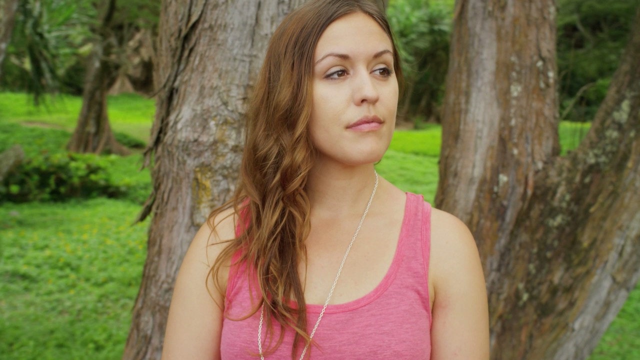 God Carried Me Through