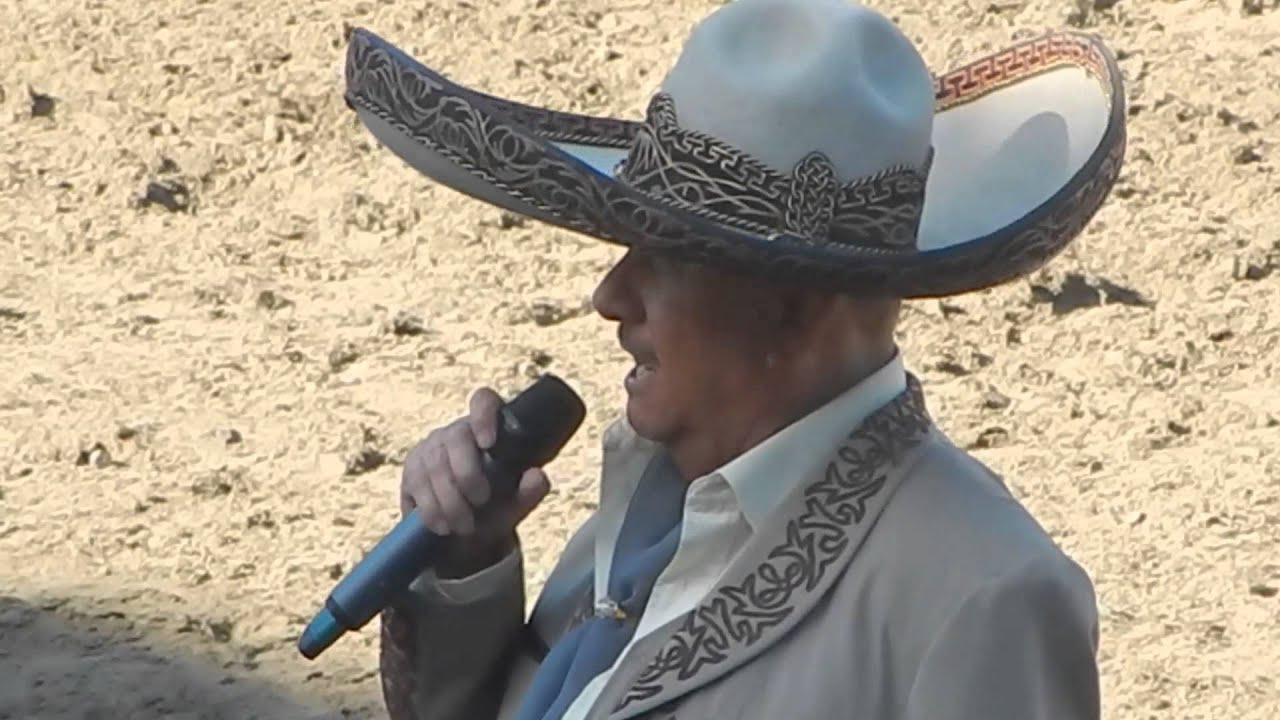 GERARDO REYES: SIN FORTUNA | LA CANCIÓN QUE LLEGA AL CORAZÓN DEL PUEBLO