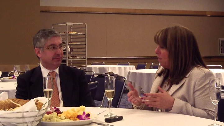 Interview with Nancy Sabatini about #Bubbles