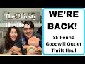 We’re Doing Thrift Haul Videos Again? Reselling on eBay & Poshmark