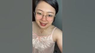 Live Tiktok Jualan Cici Spil Baju Tidur Transparan Bikin Degdegan Netizen