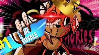 Mi PRIMERA VEZ COMO TRIPWIRE y GANE 2 PARTIDAS SEGUIDAS???(Outcome Memories) #sonic #roblox