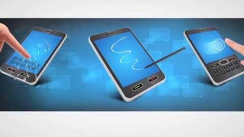 Intro to TrueTouch Touchscreen Controllers